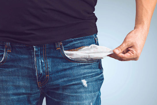 Ben launches financial wellbeing campaign