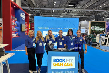 BookMyGarage announces record year for partners