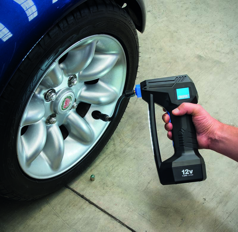 Draper Tools' key considerations this winter