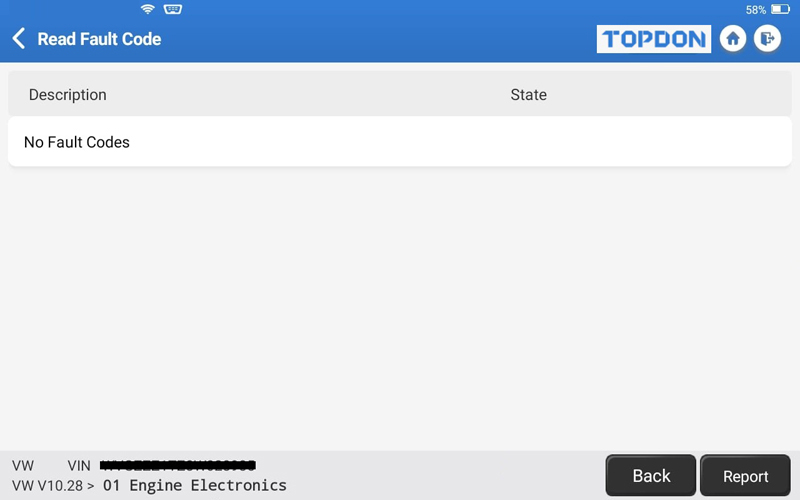 VW Sharan TDI cooling fan issue