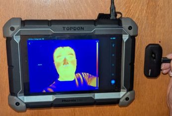 VW Sharan TDI cooling fan issue