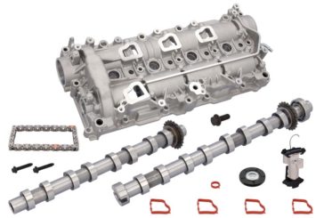 Febi discusses an issue with timing systems