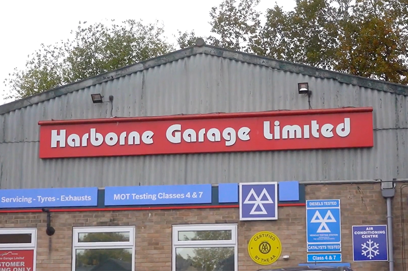 How to modernise your workshop