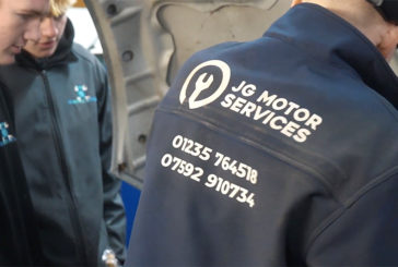 Digital control in a growing workshop