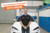 VIDEO: OSRAM blades and inspection lamps