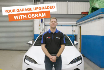 VIDEO: OSRAM blades and inspection lamps