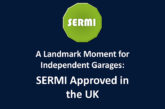 SERMI approved in the UK