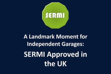 SERMI approved in the UK