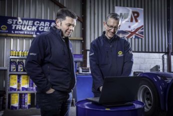 Morris Lubricants top tips on antifreeze and coolants