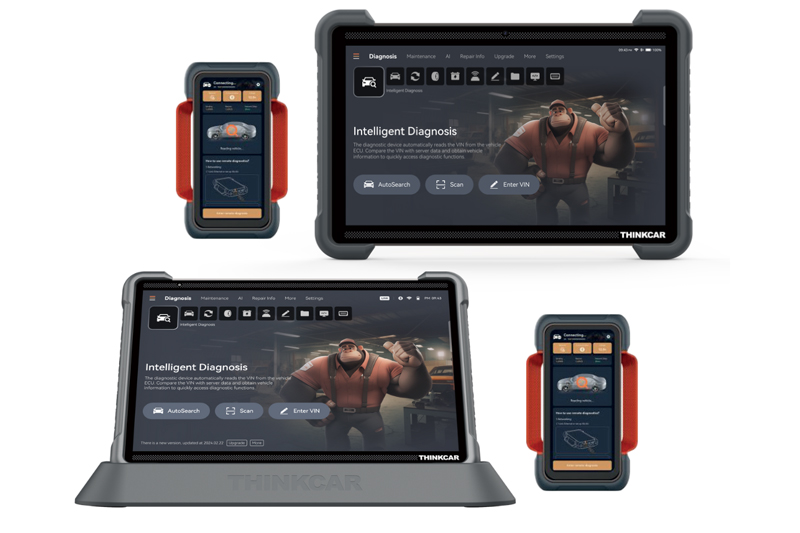 Can AI make diagnostics easier?