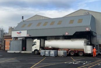 Why UK manufacturing is important