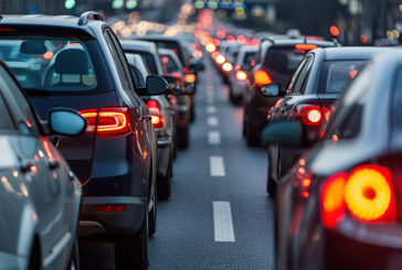 Traffic delays costing mobile mechanics