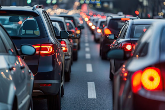 Traffic delays costing mobile mechanics