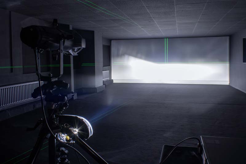 Bright nights without OE prices