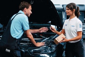 Nissens add ignition coils to its portfolio