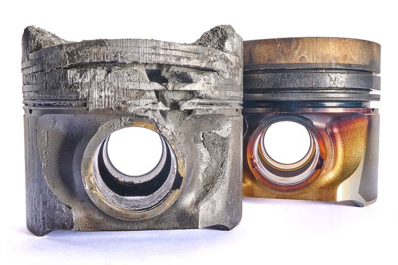 Another year of change for oils and lubricants