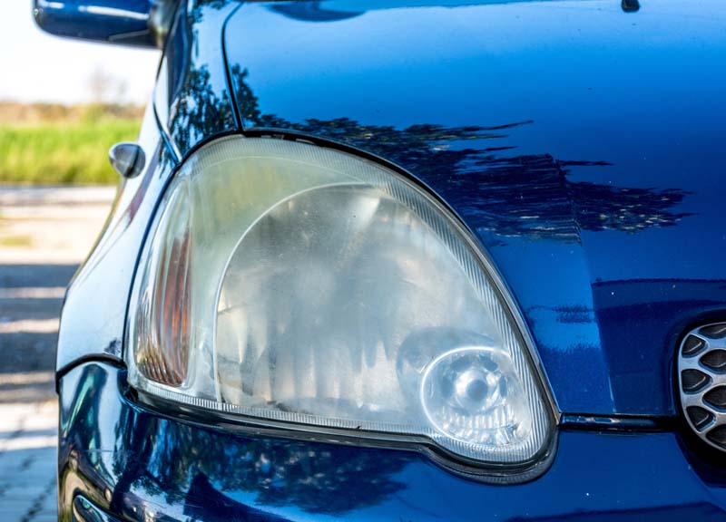 Bright nights without OE prices