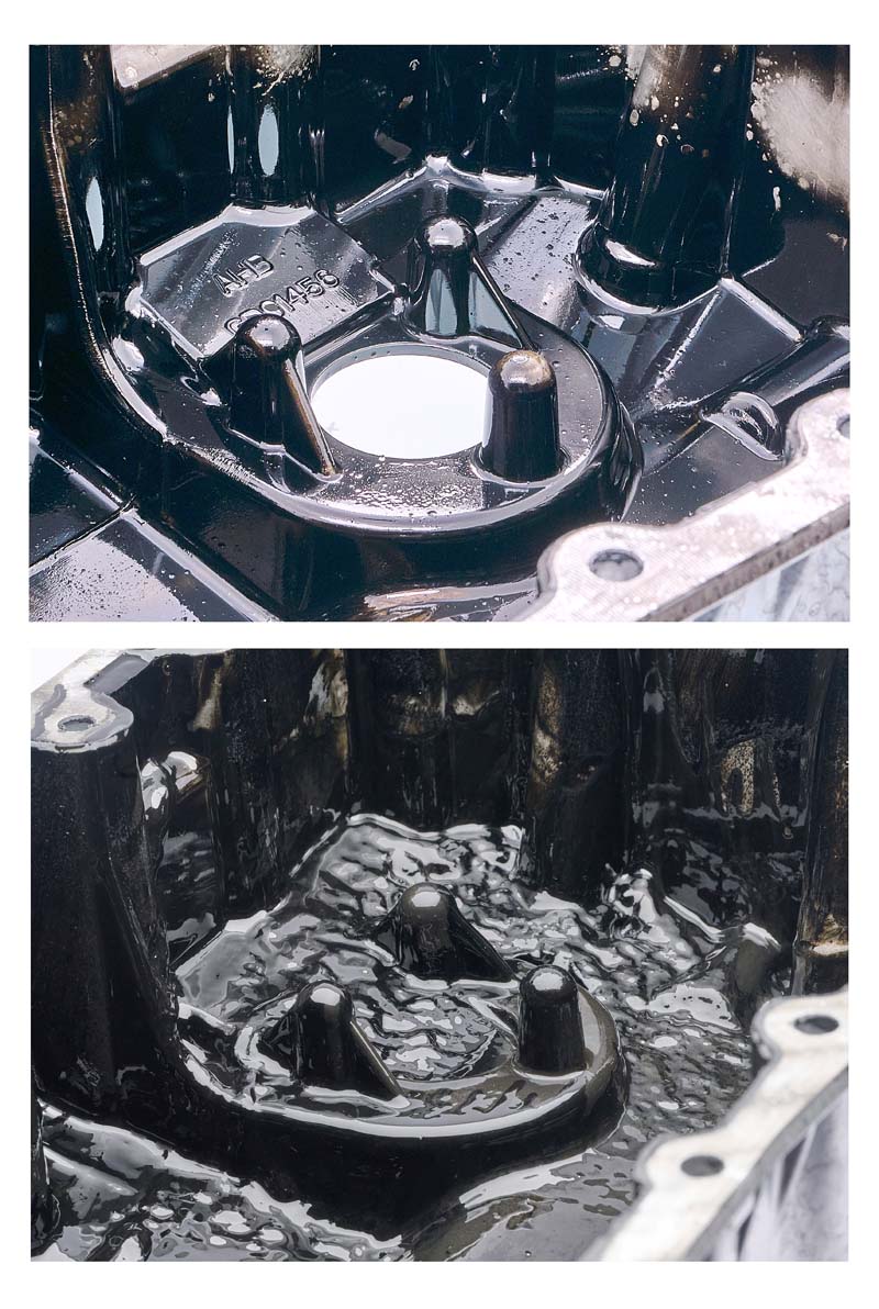 Another year of change for oils and lubricants