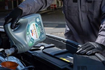 The new generation of sustainable engine oils