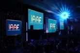 IAAF's recent December conference