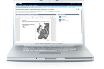 Keeping yourself and your customers informed 