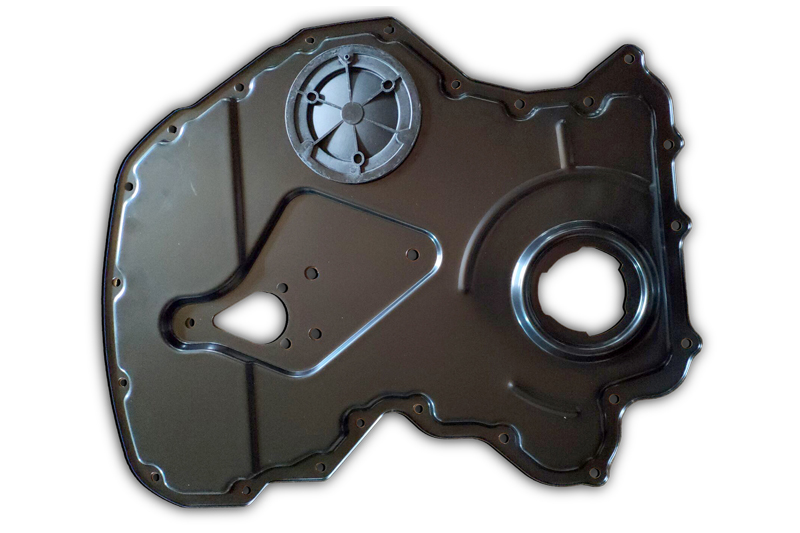 Apec’s timing chain cover range