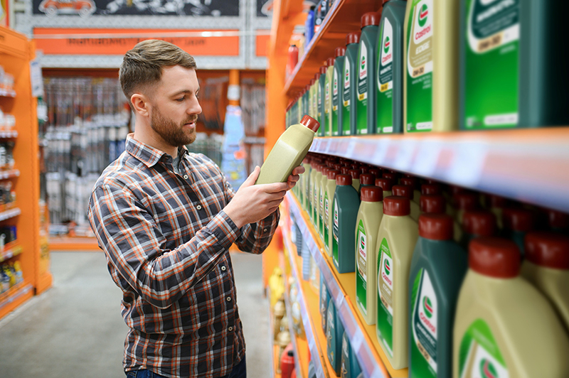 Engines at risk due to oil check delays