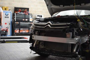 AJ Fleetcare is proving family way is the best way