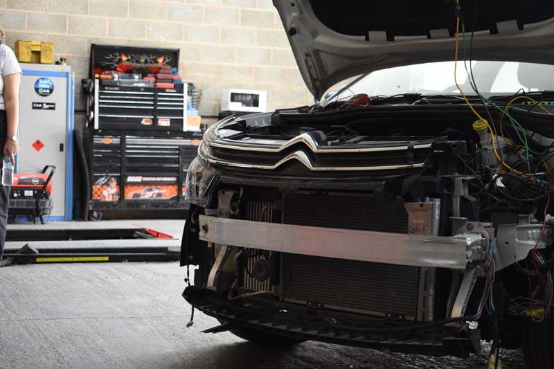 AJ Fleetcare is proving family way is the best way