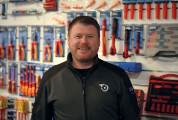 Students supported at REPXPERT Conference