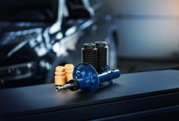 Why shock absorber replacement needs expertise