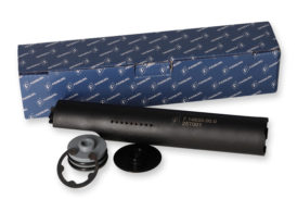 MS Motorservice adds Tesla filter dryer to kit  