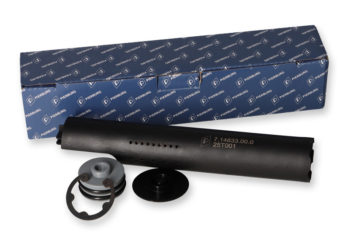 MS Motorservice adds Tesla filter dryer to kit  