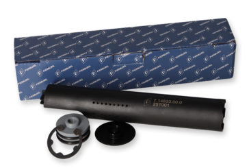 MS Motorservice adds Tesla filter dryer to kit  