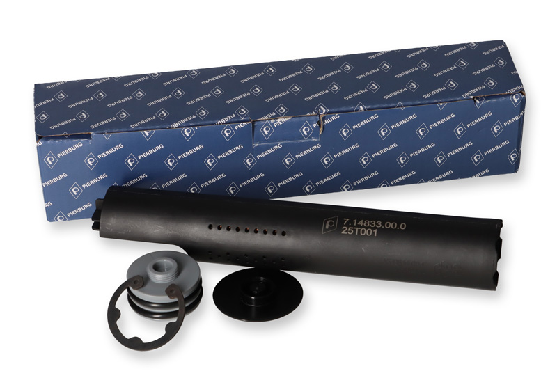 MS Motorservice adds Tesla filter dryer to kit  