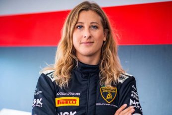 Women thriving in the aftermarket 