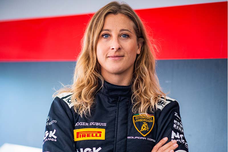 Women thriving in the aftermarket 