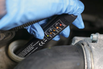 Tools you need for brake and clutch maintenance