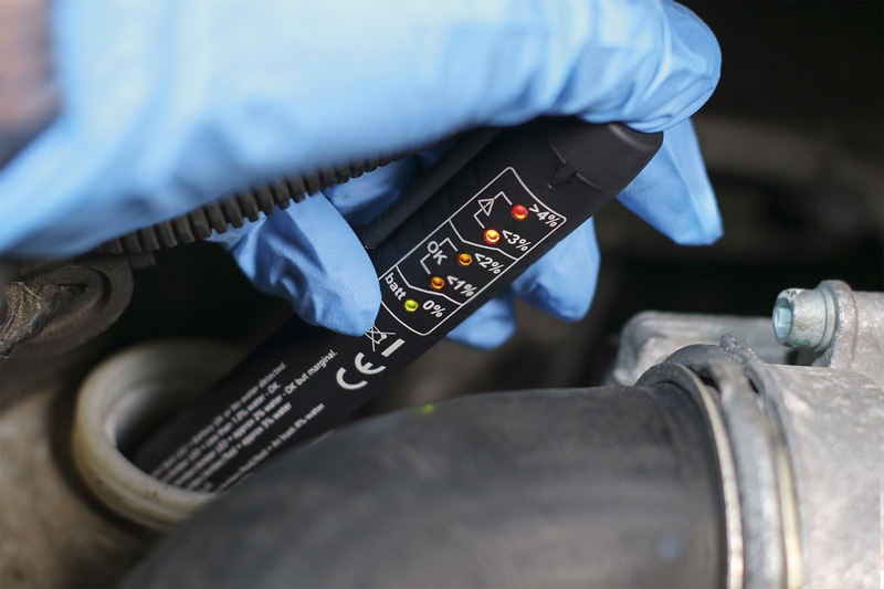 Tools you need for brake and clutch maintenance