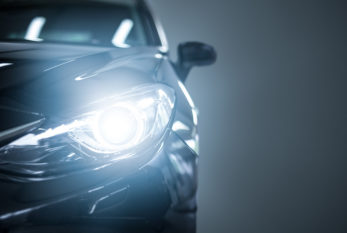 Headlight glare continues to be an issue