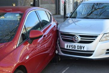 Vehicles reportedly being unnecessarily scrapped