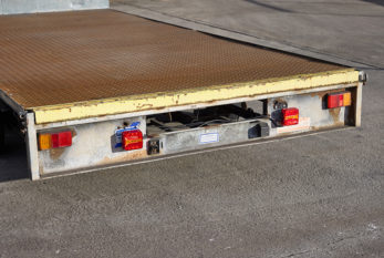 Ring launches towing range