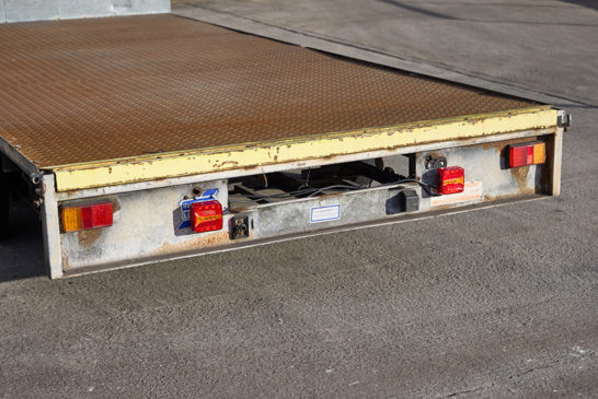 Ring launches towing range