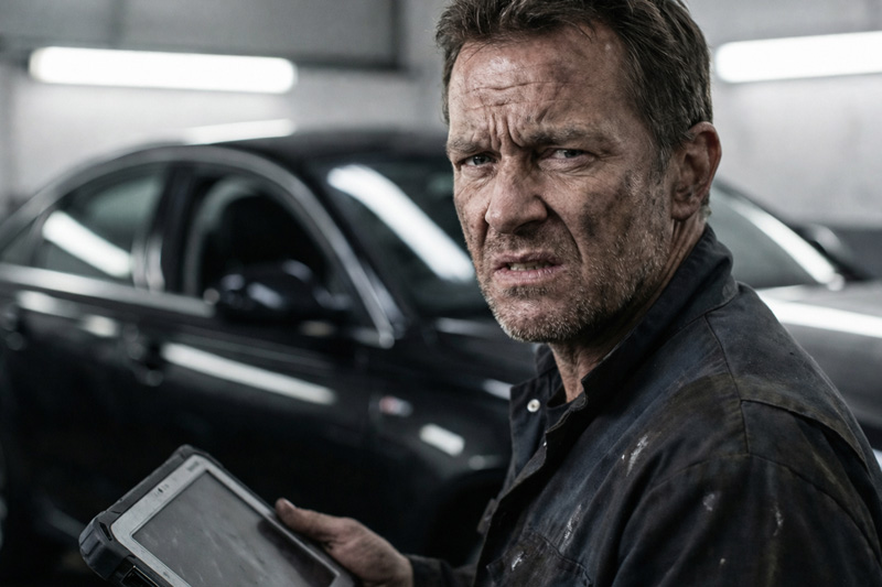 Ben Johnson on why modern cars mysteriously fail