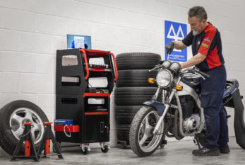 The latest tools responding to changing vehicles