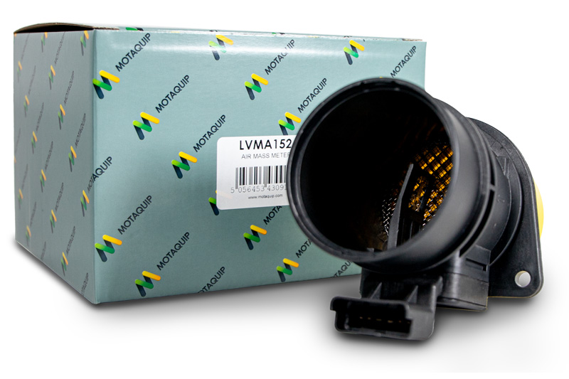 Motaquip go over air mass meter diagnosis