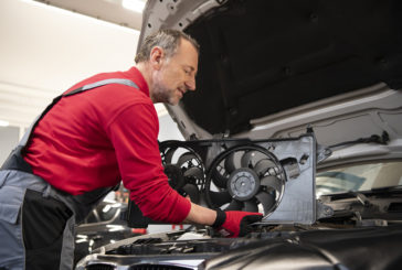 Try febi for unique parts