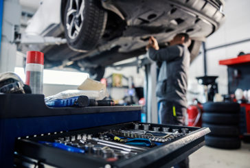 Mechanic shortage risks rise in repair costs