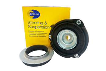 Best practice for strut mounts