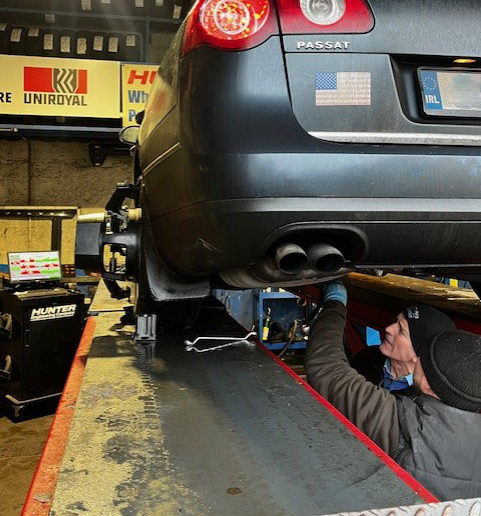 How to keep your workshop moving forward